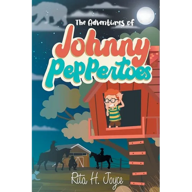 The Adventures of Johnny Peppertoes