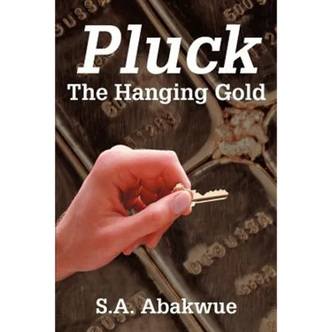 Pluck the Hanging Gold