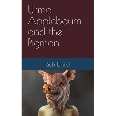 Urma Applebaum and the Pigman
