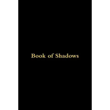 Book of Shadows