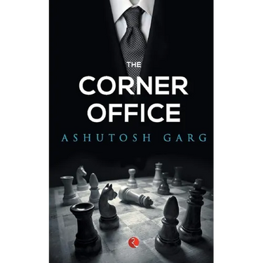 The Corner Office