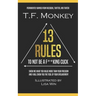 13 Rules: To Not Be A F**king Cuck