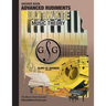 Advanced Rudiments Answer Book - Ultimate Music Theory: Advanced Music Theory Answer Book (identical to the Advanced Theory Workbook), Saves Time for