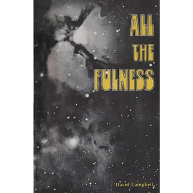 All the Fulness