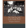 The Camp Fire Girls in the Outside World