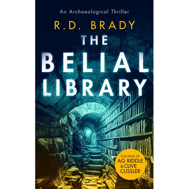 The Belial Library