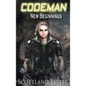Codeman: New Beginnings