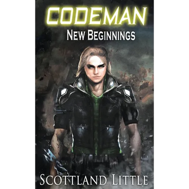 Codeman: New Beginnings