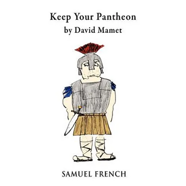 Keep Your Pantheon