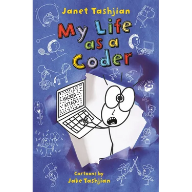 My Life as a Coder