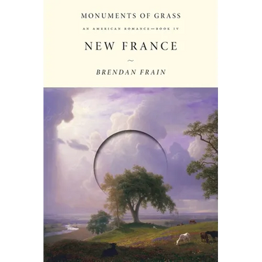 New France: An American Romance