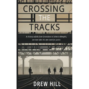 Crossing the Tracks