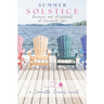 Summer Solstice: Romance and Pickleball at Conneaut Lake