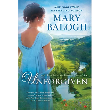 Unforgiven