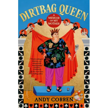 Dirtbag Queen