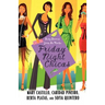 Friday Night Chicas: Sexy Stories from La Noche