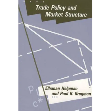 Trade Policy and Market Structure