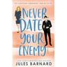 Never Date Your Enemy