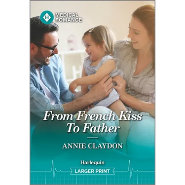 From French Kiss to Father