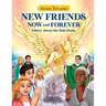 New Friends Now and Forever: A Story about the Holy Souls