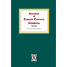 Records of Elbert County, Georgia