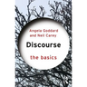 Discourse: The Basics