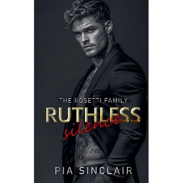 Ruthless Silence