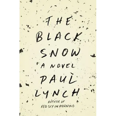 The Black Snow