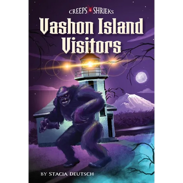 Vashon Island Visitors