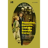 Dark Shadows: Barnabas, Quentin and the Scorpio Curse: The Complete Paperback Library Reprint Book 23