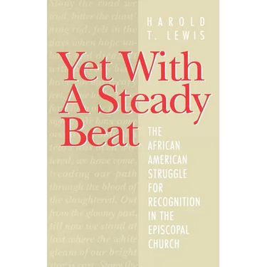 Yet with a Steady Beat