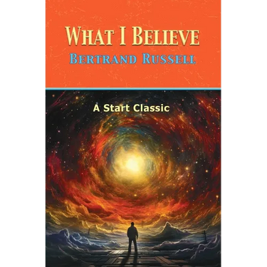 What I Believe