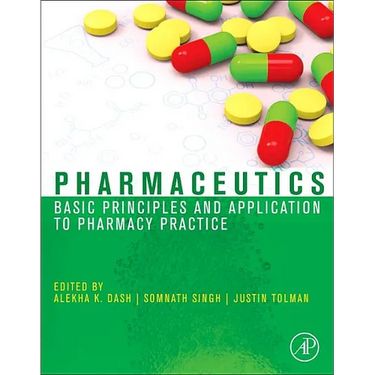 Pharmaceutics