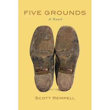 Five Grounds
