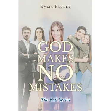 God Makes No Mistakes