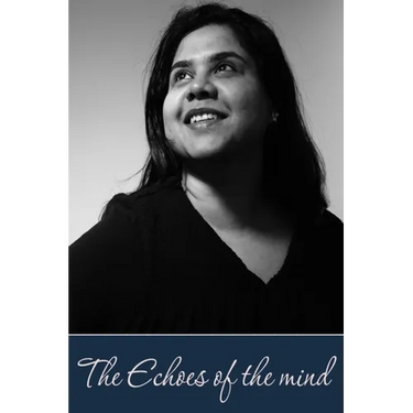 The Echoes of the Mind: True Being Beyond the Veil of Thought