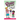Stinky Stevens Book1: The Plight of the One Armed Barbie