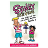Stinky Stevens Book1: The Plight of the One Armed Barbie