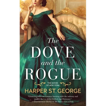 The Dove and the Rogue