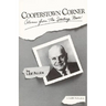 Cooperstown Corner: Columns from the Sporting News, 1962-1969