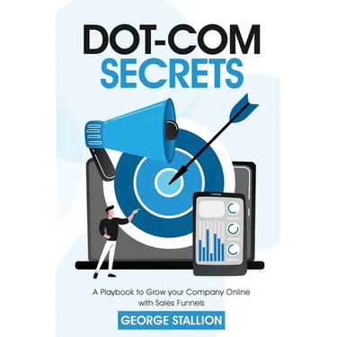 Dot-com Secrets