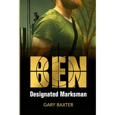 Ben: Designated Marksman