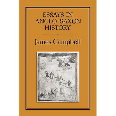 Essays in Anglo-Saxon History