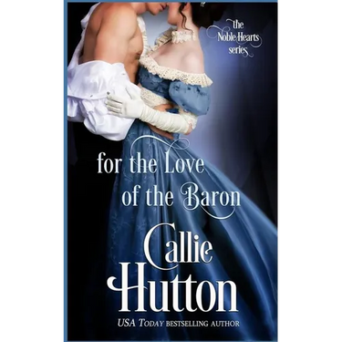 For the Love of the Baron