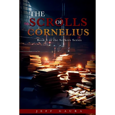 The Scrolls Of Cornelius
