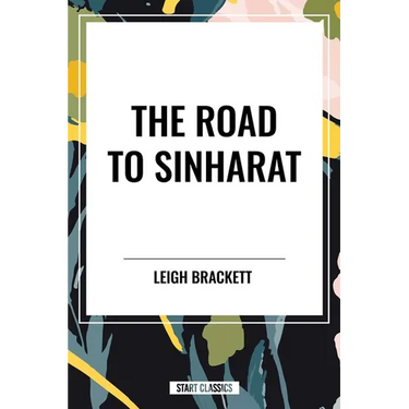 Road to Sinharat