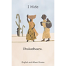 I Hide: Playing Hide and Seek in Ethiopia in Afaan Oromo and English