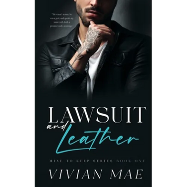 Lawsuit and Leather