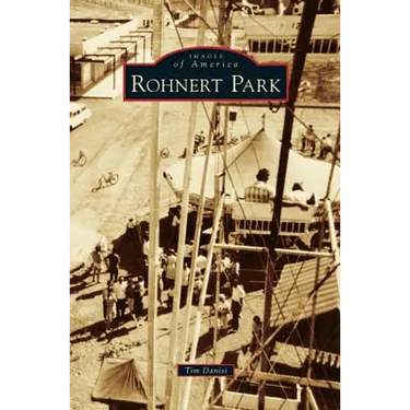 Rohnert Park