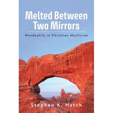 Melted Between Two Mirrors: Nonduality in Christian Mysticism